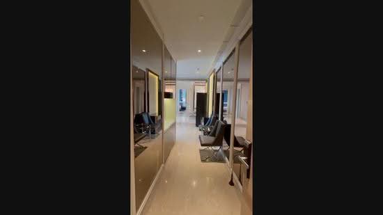 Magnolias Waterfront Residences, bangkok, 259 Charoen Nakhon Road, Khlong Ton Sai, Khlong San, Bangkok, 2 Bedrooms, 112 sqm, Condo For Rent, by Yuanyuan chen, 500561334 - DDproperty.com