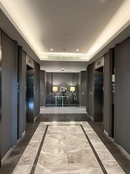 Magnolias Waterfront Residences : แมกโนเลียส์ วอเตอร์ฟรอนท์ เรสซิเดนซ์, กรุงเทพ, 259 ถ. กรุงธนบุรี, คลองต้นไทร, คลองสาน, กรุงเทพ, 112 ตร.ม., คอนโด ให้เช่า, โดย Yuanyuan chen, 500561334 - DDproperty.com