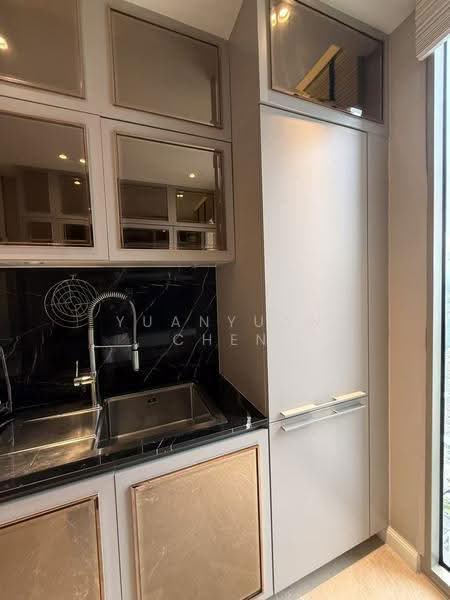 Magnolias Waterfront Residences : แมกโนเลียส์ วอเตอร์ฟรอนท์ เรสซิเดนซ์, กรุงเทพ, 259 ถ. กรุงธนบุรี, คลองต้นไทร, คลองสาน, กรุงเทพ, 112 ตร.ม., คอนโด ให้เช่า, โดย Yuanyuan chen, 500561334 - DDproperty.com