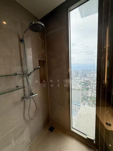 Magnolias Waterfront Residences, bangkok, 259 Charoen Nakhon Road, Khlong Ton Sai, Khlong San, Bangkok, 2 Bedrooms, 112 sqm, Condo For Rent, by Yuanyuan chen, 500561334 - DDproperty.com