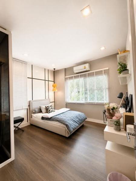 Nantawan Ramintra-Paholyothin 50, Bangkok, Thep Rak Road, Tha Rang, Bang Khen, Bangkok, 5 Bedrooms, 300 sqm, Single Detached House For Rent, by นัฐพงค์ มณีอัครเนตร, 500561335 - DDproperty.com
