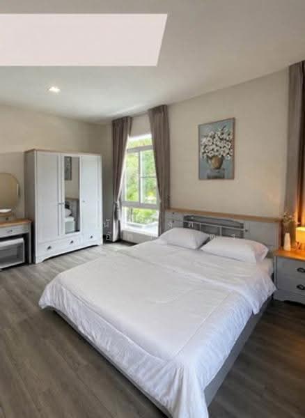 Mantana Lake Watcharapol, Bangkok, Sukhaphiban 5 Road, O-Ngoen, Sai Mai, Bangkok, 4 Bedrooms, 285 sqm, Single Detached House For Rent, by นัฐพงค์ มณีอัครเนตร, 500561336 - DDproperty.com