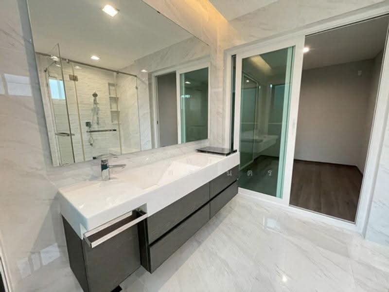 Mantana Lake Watcharapol, Bangkok, Sukhaphiban 5 Road, O-Ngoen, Sai Mai, Bangkok, 4 Bedrooms, 285 sqm, Single Detached House For Rent, by นัฐพงค์ มณีอัครเนตร, 500561336 - DDproperty.com