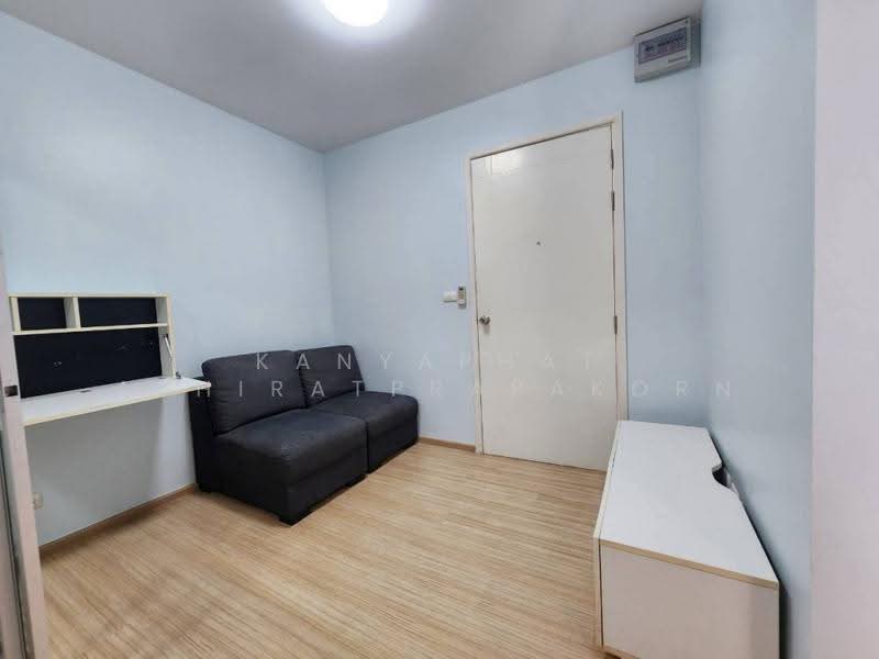 Plum Condo Bangyai Station, Nonthaburi, Janthongeam Road, Bang Rak Pattana, Bang Bua Thong, Nonthaburi, 1 Bedroom, 23 sqm, Condo For Rent, by Kanyaphat Aphiratprapakorn, 500561337 - DDproperty.com