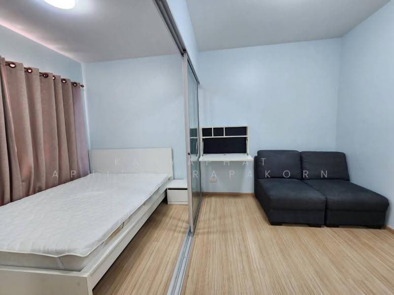 Plum Condo Bangyai Station, Nonthaburi, Janthongeam Road, Bang Rak Pattana, Bang Bua Thong, Nonthaburi, 1 Bedroom, 23 sqm, Condo For Rent, by Kanyaphat Aphiratprapakorn, 500561337 - DDproperty.com