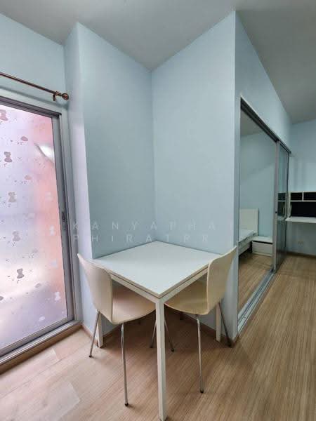 Plum Condo Bangyai Station : พลัม คอนโด บางใหญ่ สเตชั่น, นนทบุรี, ถนนจันทร์ทองเอี่ยม, บางรักพัฒนา, บางบัวทอง, นนทบุรี, 23 ตร.ม., คอนโด ให้เช่า, โดย Kanyaphat Aphiratprapakorn, 500561337 - DDproperty.com