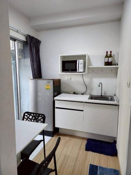 Plum Condo Bangyai Station : พลัม คอนโด บางใหญ่ สเตชั่น, นนทบุรี, ถนนจันทร์ทองเอี่ยม, บางรักพัฒนา, บางบัวทอง, นนทบุรี, 23 ตร.ม., คอนโด ให้เช่า, โดย Kanyaphat Aphiratprapakorn, 500561337 - DDproperty.com
