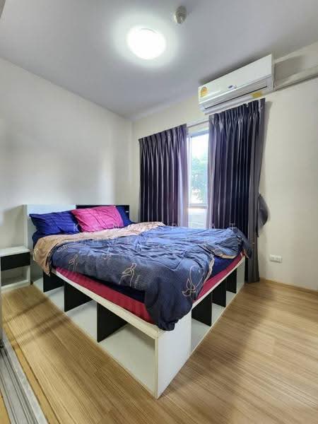 Plum Condo Bangyai Station, Nonthaburi, Janthongeam Road, Bang Rak Pattana, Bang Bua Thong, Nonthaburi, 1 Bedroom, 23 sqm, Condo For Rent, by Kanyaphat Aphiratprapakorn, 500561337 - DDproperty.com