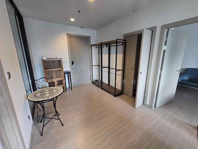Life Asoke-Rama 9, Bangkok, 626 Asoke-Dindaeng Road, Makkasan, Ratchathewi, Bangkok, 2 Bedrooms, 59 sqm, Condo For Rent, by Blueprint.Property, 500561338 - DDproperty.com