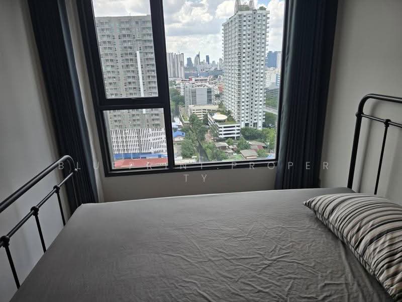 Life Asoke-Rama 9, Bangkok, 626 Asoke-Dindaeng Road, Makkasan, Ratchathewi, Bangkok, 2 Bedrooms, 59 sqm, Condo For Rent, by Blueprint.Property, 500561338 - DDproperty.com