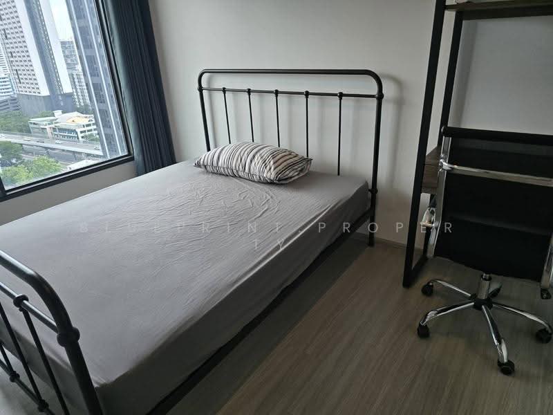 Life Asoke-Rama 9, Bangkok, 626 Asoke-Dindaeng Road, Makkasan, Ratchathewi, Bangkok, 2 Bedrooms, 59 sqm, Condo For Rent, by Blueprint.Property, 500561338 - DDproperty.com