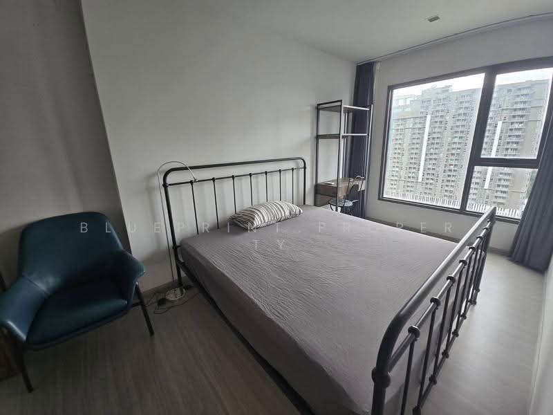 Life Asoke-Rama 9, Bangkok, 626 Asoke-Dindaeng Road, Makkasan, Ratchathewi, Bangkok, 2 Bedrooms, 59 sqm, Condo For Rent, by Blueprint.Property, 500561338 - DDproperty.com