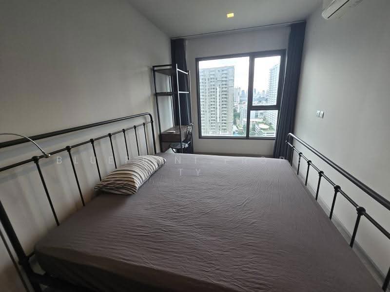 Life Asoke-Rama 9, Bangkok, 626 Asoke-Dindaeng Road, Makkasan, Ratchathewi, Bangkok, 2 Bedrooms, 59 sqm, Condo For Rent, by Blueprint.Property, 500561338 - DDproperty.com