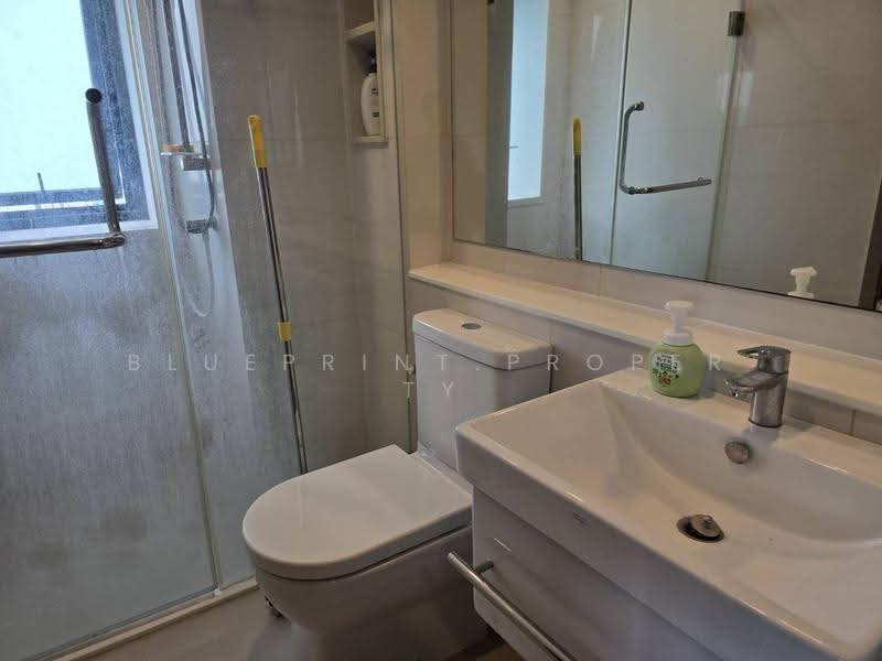 Life Asoke-Rama 9 : ไลฟ์ อโศก พระราม 9, กรุงเทพ, 626 ถนนอโศก-ดินแดง แขวงมักกะสัน เขตราชเทวี กรุงเทพมหานคร, มักกะสัน, ราชเทวี, กรุงเทพ, 59 ตร.ม., คอนโด ให้เช่า, โดย Blueprint.Property, 500561338 - DDproperty.com