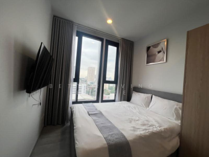 XT Ekkamai, Bangkok, 259 Soi Sukhumvit 63, Khlong Tan Nua, Watthana, Bangkok, 1 Bedroom, 31 sqm, Condo For Rent, by BetterLiving Estate, 500561339 - DDproperty.com