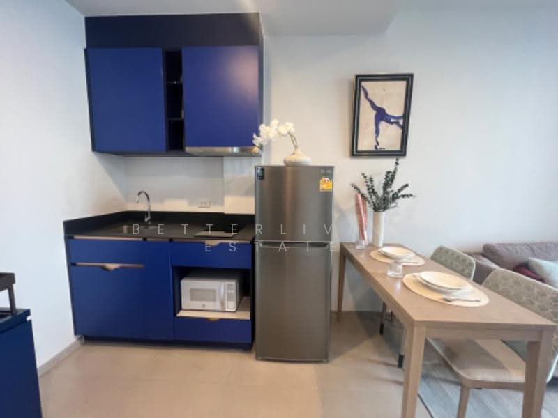 XT Ekkamai, Bangkok, 259 Soi Sukhumvit 63, Khlong Tan Nua, Watthana, Bangkok, 1 Bedroom, 31 sqm, Condo For Rent, by BetterLiving Estate, 500561339 - DDproperty.com