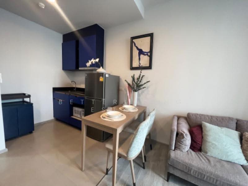 XT Ekkamai, Bangkok, 259 Soi Sukhumvit 63, Khlong Tan Nua, Watthana, Bangkok, 1 Bedroom, 31 sqm, Condo For Rent, by BetterLiving Estate, 500561339 - DDproperty.com