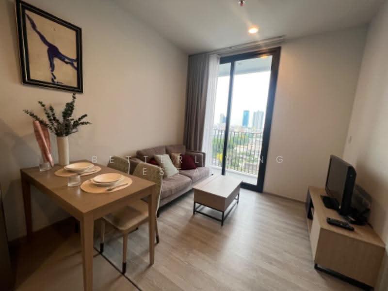 XT Ekkamai, Bangkok, 259 Soi Sukhumvit 63, Khlong Tan Nua, Watthana, Bangkok, 1 Bedroom, 31 sqm, Condo For Rent, by BetterLiving Estate, 500561339 - DDproperty.com
