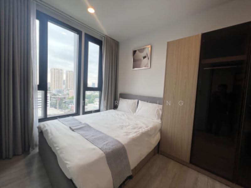XT Ekkamai, Bangkok, 259 Soi Sukhumvit 63, Khlong Tan Nua, Watthana, Bangkok, 1 Bedroom, 31 sqm, Condo For Rent, by BetterLiving Estate, 500561339 - DDproperty.com