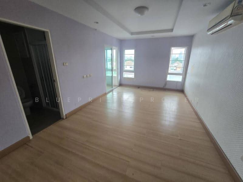 Happy Condo Ratchada 18, Bangkok, Mu Ban Yu Charoen 29 Alley, Samsen Nok, Huai Khwang, Bangkok, 2 Bedrooms, 80 sqm, Condo For Rent, by Blueprint.Property, 500561340 - DDproperty.com