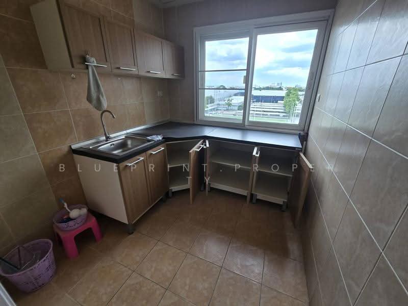 Happy Condo Ratchada 18, Bangkok, Mu Ban Yu Charoen 29 Alley, Samsen Nok, Huai Khwang, Bangkok, 2 Bedrooms, 80 sqm, Condo For Rent, by Blueprint.Property, 500561340 - DDproperty.com