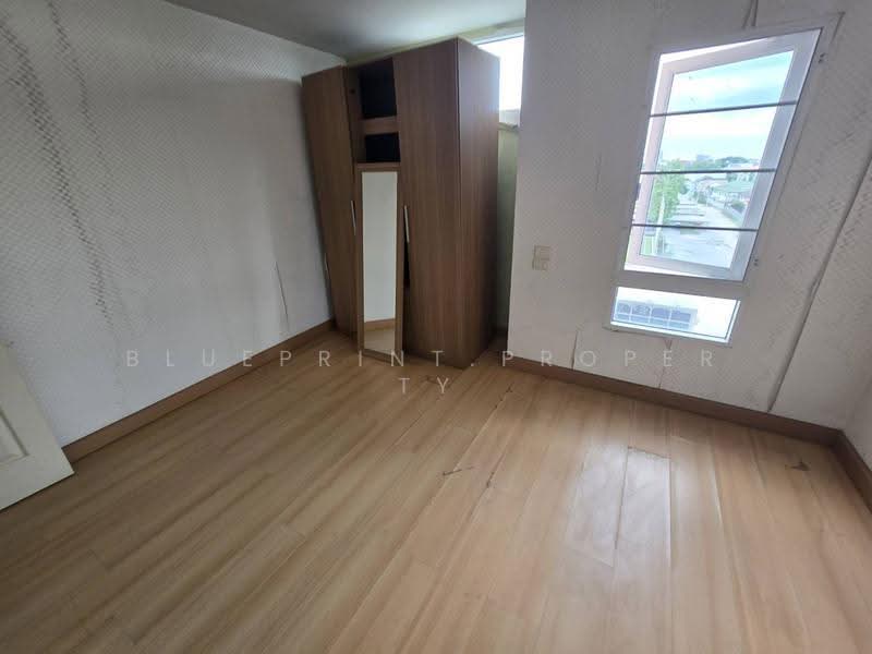Happy Condo Ratchada 18, Bangkok, Mu Ban Yu Charoen 29 Alley, Samsen Nok, Huai Khwang, Bangkok, 2 Bedrooms, 80 sqm, Condo For Rent, by Blueprint.Property, 500561340 - DDproperty.com