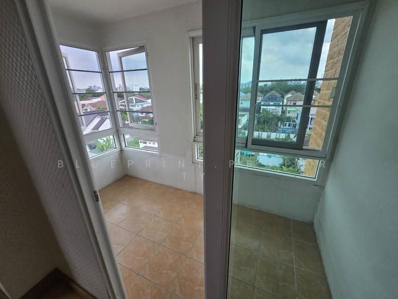 Happy Condo Ratchada 18, Bangkok, Mu Ban Yu Charoen 29 Alley, Samsen Nok, Huai Khwang, Bangkok, 2 Bedrooms, 80 sqm, Condo For Rent, by Blueprint.Property, 500561340 - DDproperty.com