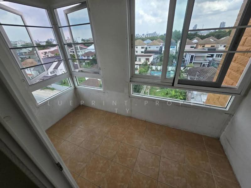Happy Condo Ratchada 18, Bangkok, Mu Ban Yu Charoen 29 Alley, Samsen Nok, Huai Khwang, Bangkok, 2 Bedrooms, 80 sqm, Condo For Rent, by Blueprint.Property, 500561340 - DDproperty.com