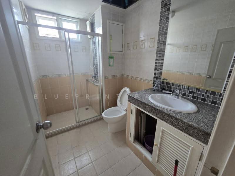 Happy Condo Ratchada 18, Bangkok, Mu Ban Yu Charoen 29 Alley, Samsen Nok, Huai Khwang, Bangkok, 2 Bedrooms, 80 sqm, Condo For Rent, by Blueprint.Property, 500561340 - DDproperty.com