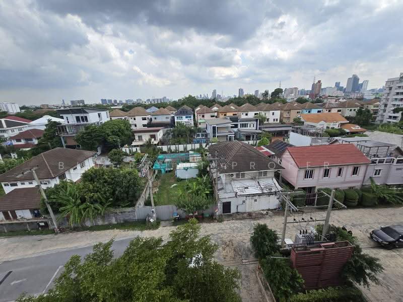 Happy Condo Ratchada 18 : แฮปปี้ คอนโด รัชดา 18, กรุงเทพ, หมู่บ้านอยู่เจริญ 29 ซอย, สามเสนนอก, ห้วยขวาง, กรุงเทพ, 80 ตร.ม., คอนโด ให้เช่า, โดย Blueprint.Property, 500561340 - DDproperty.com