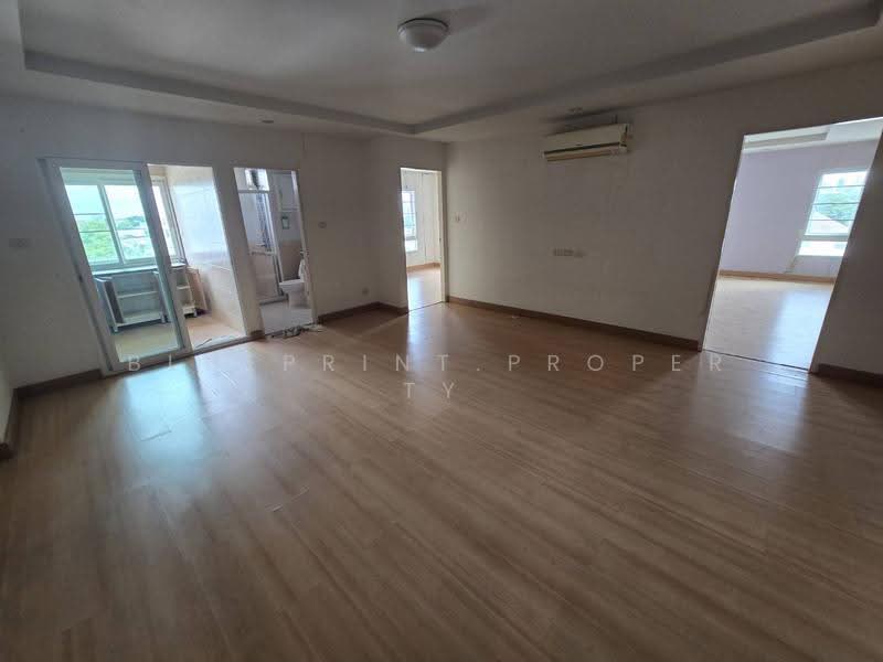 Happy Condo Ratchada 18, Bangkok, Mu Ban Yu Charoen 29 Alley, Samsen Nok, Huai Khwang, Bangkok, 2 Bedrooms, 80 sqm, Condo For Rent, by Blueprint.Property, 500561340 - DDproperty.com