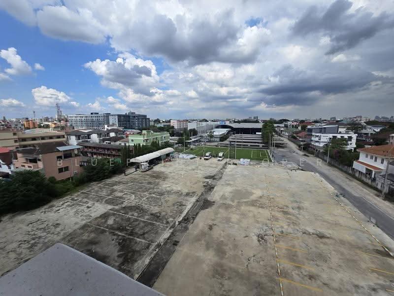 Happy Condo Ratchada 18, Bangkok, Mu Ban Yu Charoen 29 Alley, Samsen Nok, Huai Khwang, Bangkok, 2 Bedrooms, 80 sqm, Condo For Rent, by Blueprint.Property, 500561340 - DDproperty.com