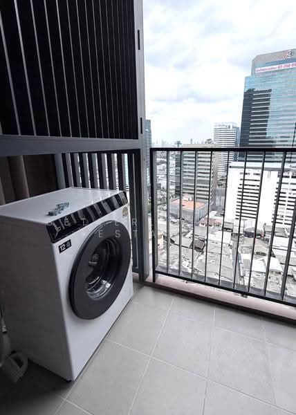 Oka Haus Sukhumvit 36 : โอกะ เฮ้าส์ สุขุมวิท 36, กรุงเทพ, 3399 ถนนพระรามที่ ๔, คลองตัน, คลองเตย, กรุงเทพ, 27 ตร.ม., คอนโด ให้เช่า, โดย BetterLiving Estate, 500561341 - DDproperty.com
