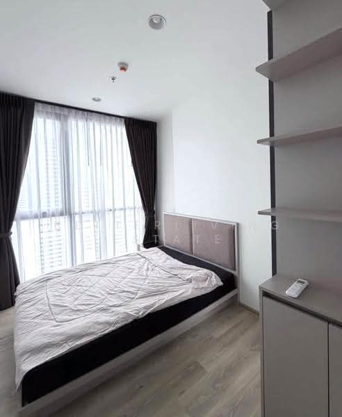 Oka Haus Sukhumvit 36, Bangkok, 3399 Rama 4 Road, Khong Tan, Khlong Toei, Bangkok, 1 Bedroom, 27 sqm, Condo For Rent, by BetterLiving Estate, 500561341 - DDproperty.com
