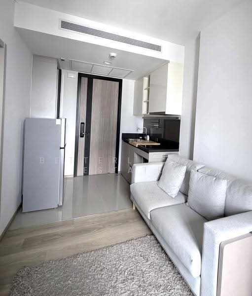 Oka Haus Sukhumvit 36, Bangkok, 3399 Rama 4 Road, Khong Tan, Khlong Toei, Bangkok, 1 Bedroom, 27 sqm, Condo For Rent, by BetterLiving Estate, 500561341 - DDproperty.com