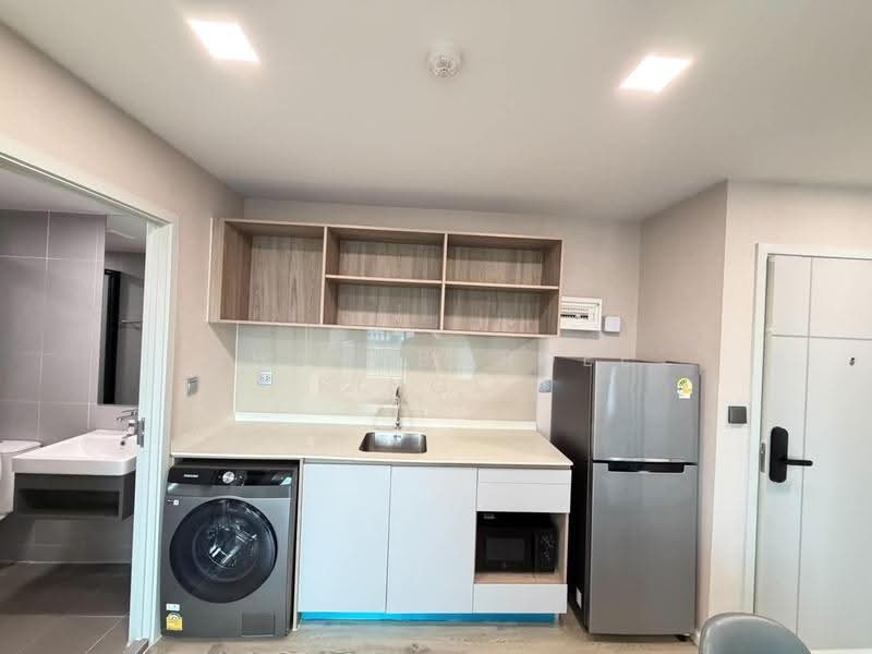 KAVE Town Colony, Pathum Thani, Khlong Nung, Khlong Luang, Pathum Thani, 2 Bedrooms, 35 sqm, Condo For Sale, by Thanabordee Singsa, 500561342 - DDproperty.com