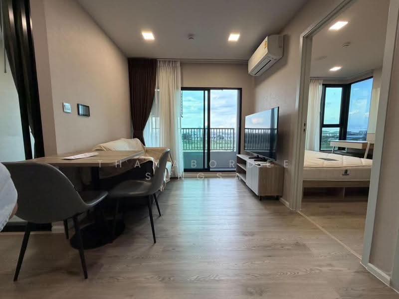 KAVE Town Colony, Pathum Thani, Khlong Nung, Khlong Luang, Pathum Thani, 2 Bedrooms, 35 sqm, Condo For Sale, by Thanabordee Singsa, 500561342 - DDproperty.com