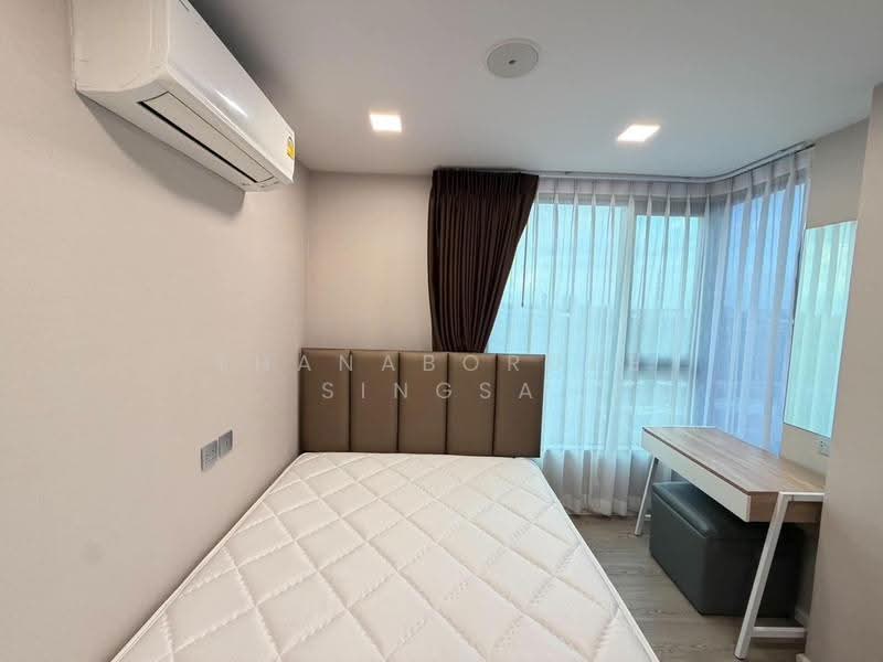 KAVE Town Colony, Pathum Thani, Khlong Nung, Khlong Luang, Pathum Thani, 2 Bedrooms, 35 sqm, Condo For Sale, by Thanabordee Singsa, 500561342 - DDproperty.com