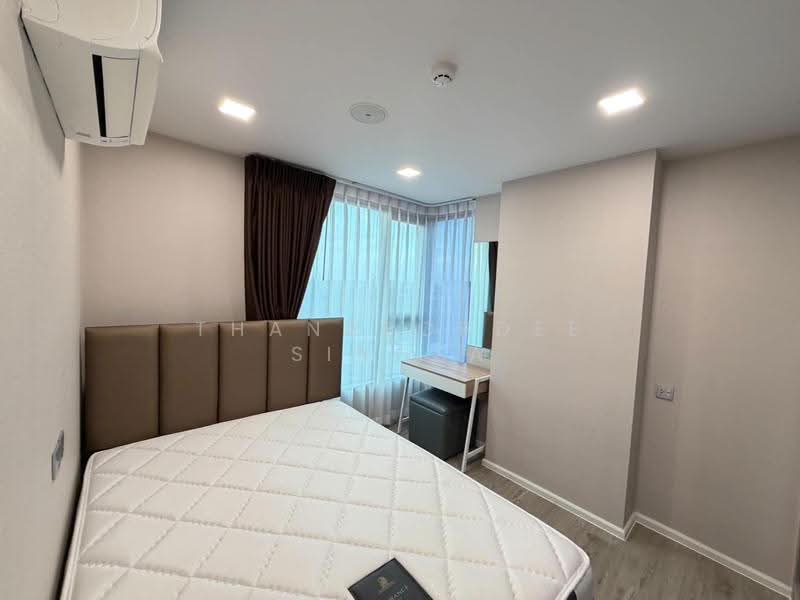 KAVE Town Colony, Pathum Thani, Khlong Nung, Khlong Luang, Pathum Thani, 2 Bedrooms, 35 sqm, Condo For Sale, by Thanabordee Singsa, 500561342 - DDproperty.com