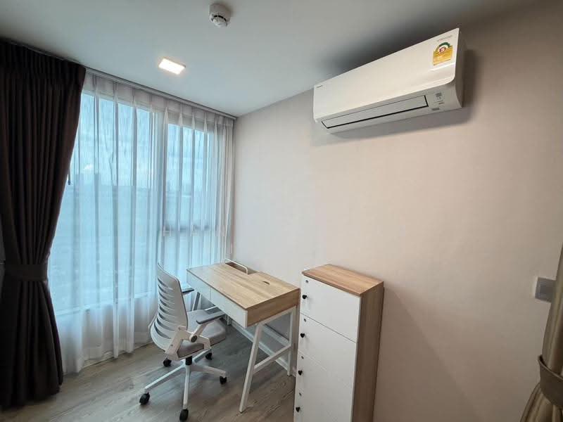 KAVE Town Colony, Pathum Thani, Khlong Nung, Khlong Luang, Pathum Thani, 2 Bedrooms, 35 sqm, Condo For Sale, by Thanabordee Singsa, 500561342 - DDproperty.com