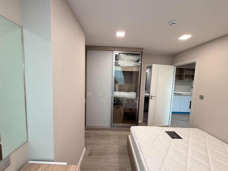 KAVE Town Colony, Pathum Thani, Khlong Nung, Khlong Luang, Pathum Thani, 2 Bedrooms, 35 sqm, Condo For Sale, by Thanabordee Singsa, 500561342 - DDproperty.com