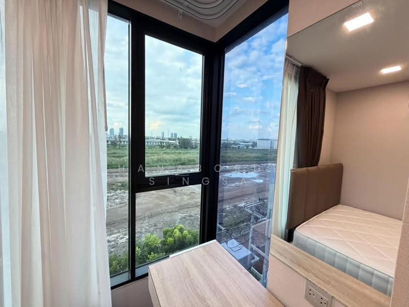 KAVE Town Colony, Pathum Thani, Khlong Nung, Khlong Luang, Pathum Thani, 2 Bedrooms, 35 sqm, Condo For Sale, by Thanabordee Singsa, 500561342 - DDproperty.com