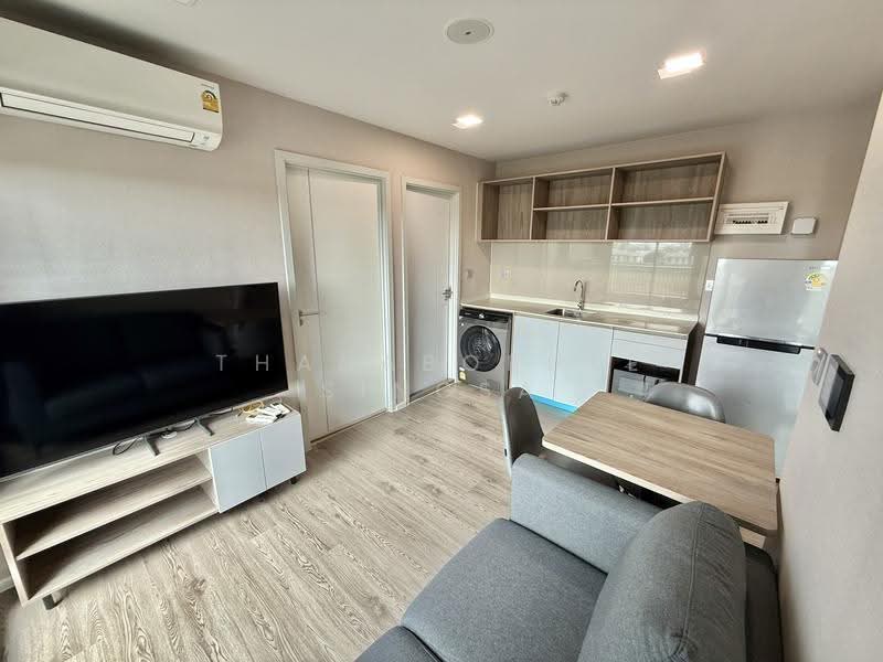 KAVE Town Colony : เคฟ ทาวน์ โคโลนี, ปทุมธานี, คลองหนึ่ง, คลองหลวง, ปทุมธานี, 35 ตร.ม., คอนโด ขาย, โดย Thanabordee Singsa, 500561342 - DDproperty.com