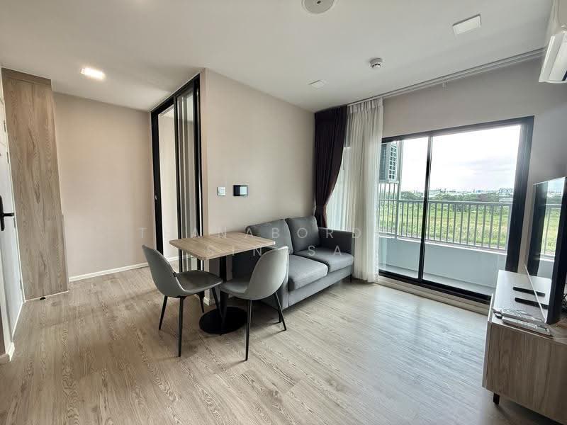 KAVE Town Colony, Pathum Thani, Khlong Nung, Khlong Luang, Pathum Thani, 2 Bedrooms, 35 sqm, Condo For Sale, by Thanabordee Singsa, 500561342 - DDproperty.com