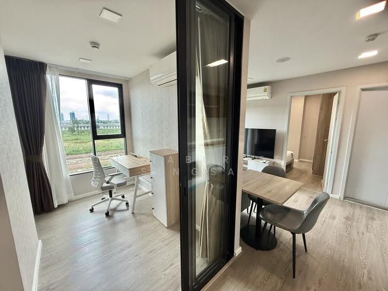 KAVE Town Colony : เคฟ ทาวน์ โคโลนี, ปทุมธานี, คลองหนึ่ง, คลองหลวง, ปทุมธานี, 35 ตร.ม., คอนโด ขาย, โดย Thanabordee Singsa, 500561342 - DDproperty.com