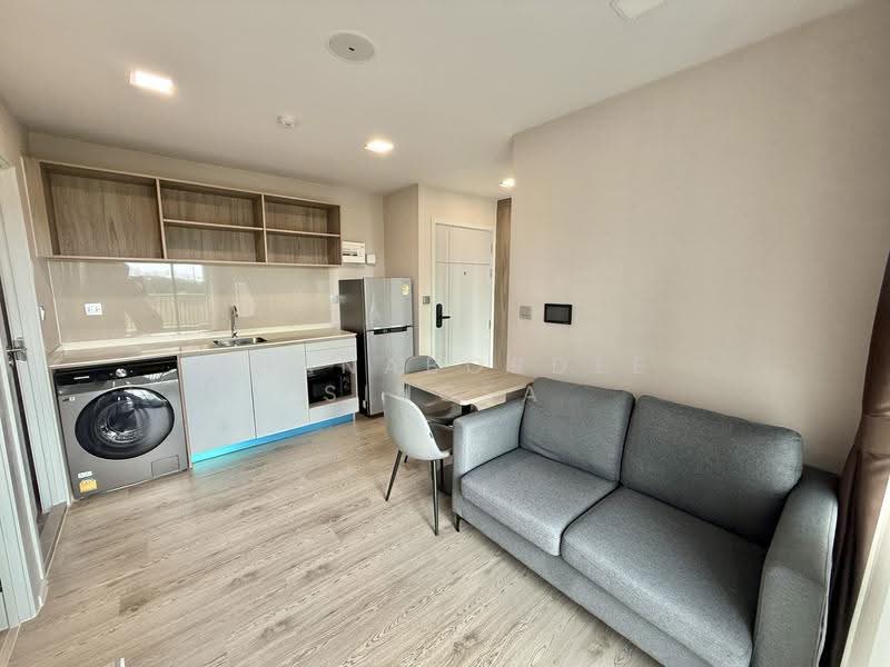 KAVE Town Colony, Pathum Thani, Khlong Nung, Khlong Luang, Pathum Thani, 2 Bedrooms, 35 sqm, Condo For Sale, by Thanabordee Singsa, 500561342 - DDproperty.com