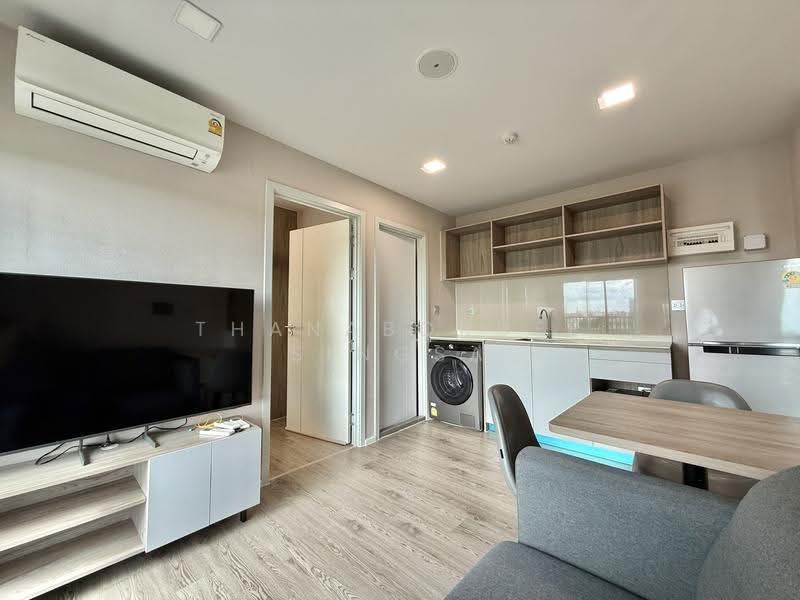 KAVE Town Colony, Pathum Thani, Khlong Nung, Khlong Luang, Pathum Thani, 2 Bedrooms, 35 sqm, Condo For Sale, by Thanabordee Singsa, 500561342 - DDproperty.com