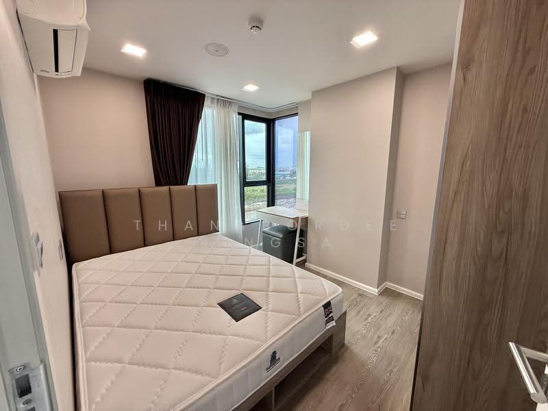 KAVE Town Colony : เคฟ ทาวน์ โคโลนี, ปทุมธานี, คลองหนึ่ง, คลองหลวง, ปทุมธานี, 35 ตร.ม., คอนโด ขาย, โดย Thanabordee Singsa, 500561342 - DDproperty.com