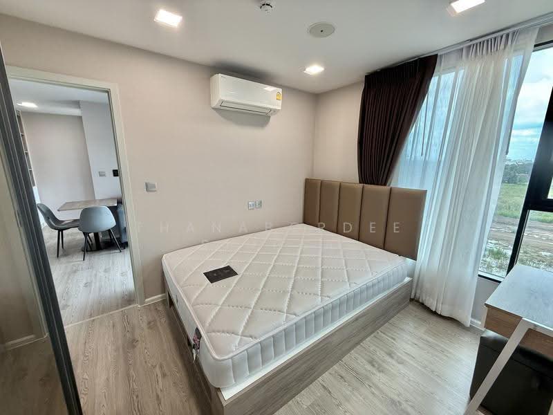 KAVE Town Colony, Pathum Thani, Khlong Nung, Khlong Luang, Pathum Thani, 2 Bedrooms, 35 sqm, Condo For Sale, by Thanabordee Singsa, 500561342 - DDproperty.com