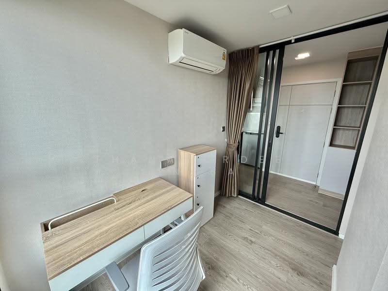 KAVE Town Colony : เคฟ ทาวน์ โคโลนี, ปทุมธานี, คลองหนึ่ง, คลองหลวง, ปทุมธานี, 35 ตร.ม., คอนโด ขาย, โดย Thanabordee Singsa, 500561342 - DDproperty.com